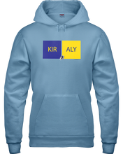 Family Famous Kiraly Dubblock BG Hoodie