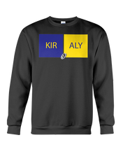 Family Famous Kiraly Dubblock BG Sweatshirt