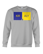 Family Famous Kiraly Dubblock BG Sweatshirt