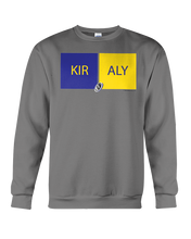 Family Famous Kiraly Dubblock BG Sweatshirt