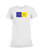 Family Famous Kiraly Dubblock BG Ladies Tee