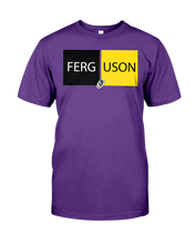 Family Famous Ferguson Dubblock BG Tee