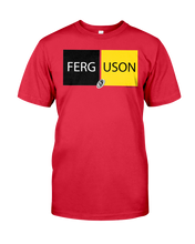 Family Famous Ferguson Dubblock BG Tee