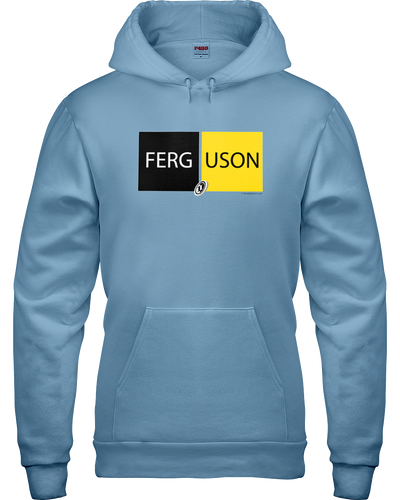 Family Famous Ferguson Dubblock BG Hoodie