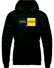 Family Famous Ferguson Dubblock BG Hoodie