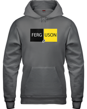 Family Famous Ferguson Dubblock BG Hoodie