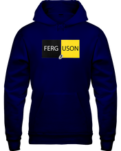 Family Famous Ferguson Dubblock BG Hoodie