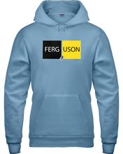 Family Famous Ferguson Dubblock BG Hoodie