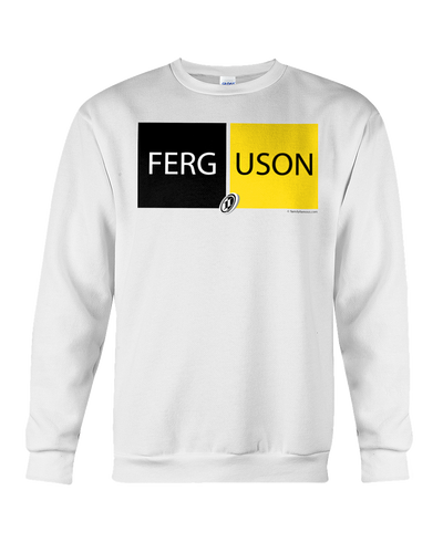 Family Famous Ferguson Dubblock BG Sweatshirt