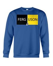 Family Famous Ferguson Dubblock BG Sweatshirt