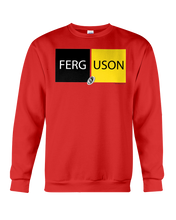 Family Famous Ferguson Dubblock BG Sweatshirt