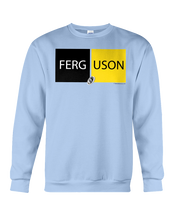 Family Famous Ferguson Dubblock BG Sweatshirt