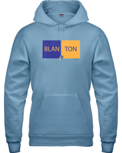 Family Famous Blanton Dubblock BO Hoodie