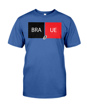 Family Famous Braue  Dubblock BR Tee