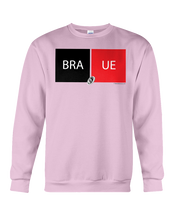 Family Famous Braue Dubblock BR Sweatshirt