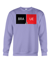 Family Famous Braue Dubblock BR Sweatshirt