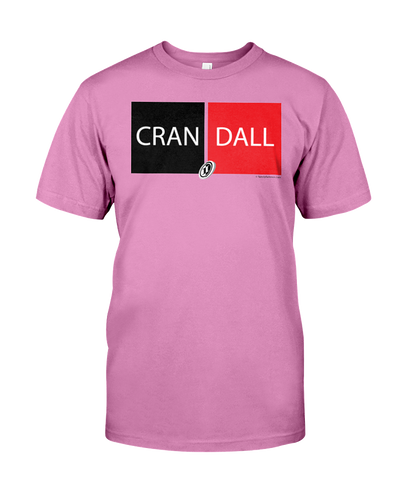 Family Famous Crandall Dubblock BR Tee