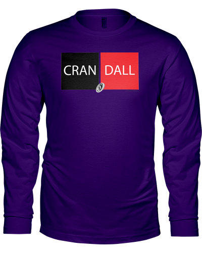Family Famous Crandall Dubblock BR Long Sleeve Tee