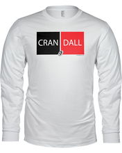 Family Famous Crandall Dubblock BR Long Sleeve Tee