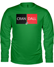Family Famous Crandall Dubblock BR Long Sleeve Tee