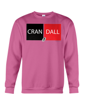 Family Famous Crandall Dubblock BR Sweatshirt