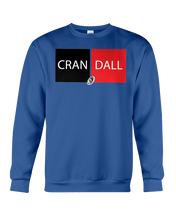 Family Famous Crandall Dubblock BR Sweatshirt