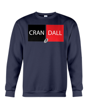 Family Famous Crandall Dubblock BR Sweatshirt