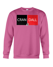 Family Famous Crandall Dubblock BR Sweatshirt