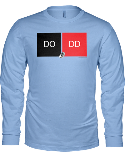 Family Famous Dodd Dubblock BR Long Sleeve Tee