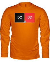 Family Famous Dodd Dubblock BR Long Sleeve Tee