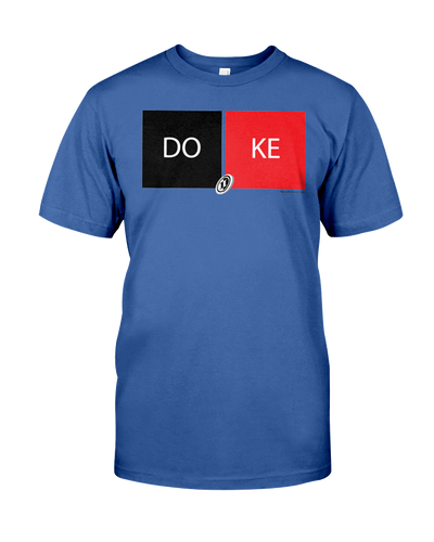 Family Famous Doke Dubblock BR Tee