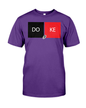 Family Famous Doke Dubblock BR Tee