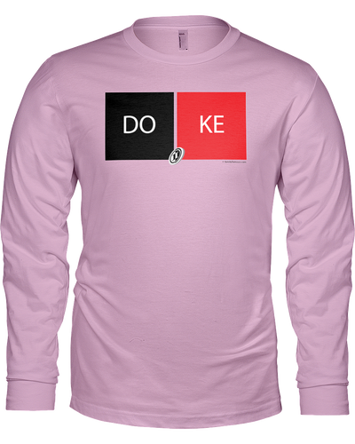 Family Famous Doke Dubblock BR Long Sleeve Tee