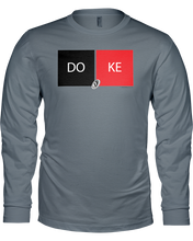 Family Famous Doke Dubblock BR Long Sleeve Tee