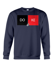 Family Famous Doke Dubblock BR Sweatshirt