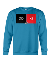 Family Famous Doke Dubblock BR Sweatshirt