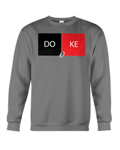 Family Famous Doke Dubblock BR Sweatshirt
