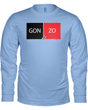 Family Famous Gonzo Dubblock BR Long Sleeve Tee