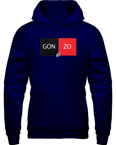 Family Famous Gonzo Dubblock BR Hoodie
