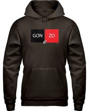 Family Famous Gonzo Dubblock BR Hoodie