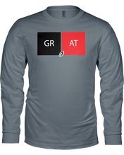 Family Famous Grat Dubblock BR Long Sleeve Tee