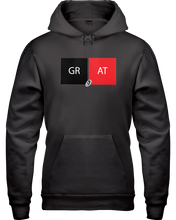 Family Famous Grat Dubblock BR Hoodie