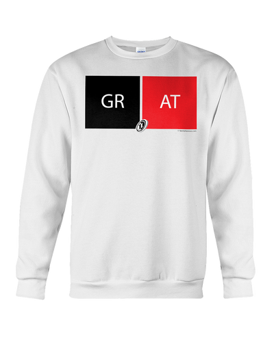 Family Famous Grat Dubblock BR Sweatshirt