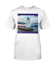 ION Fabro Fabrolous Angels Gate Lighthouse Tee