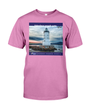 ION Fabro Fabrolous Angels Gate Lighthouse Tee