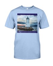 ION Fabro Fabrolous Angels Gate Lighthouse Tee