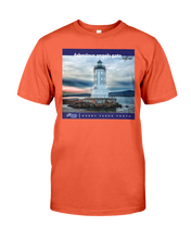ION Fabro Fabrolous Angels Gate Lighthouse Tee