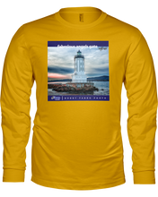 ION Fabro Fabrolous Angels Gate Lighthouse Long Sleeve Tee