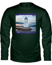 ION Fabro Fabrolous Angels Gate Lighthouse Long Sleeve Tee
