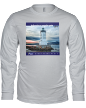 ION Fabro Fabrolous Angels Gate Lighthouse Long Sleeve Tee